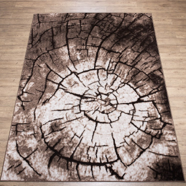 КОВРЫ ДИЗАЙН 15851 ЦВЕТ 10842 Лайла де Люкс 