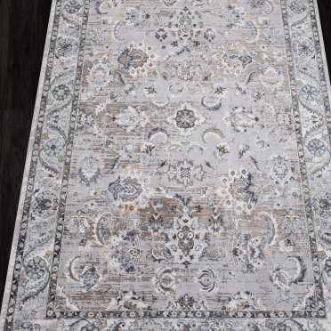 Ковер L0758A - VIZON - Прямоугольник - коллекция PETRA