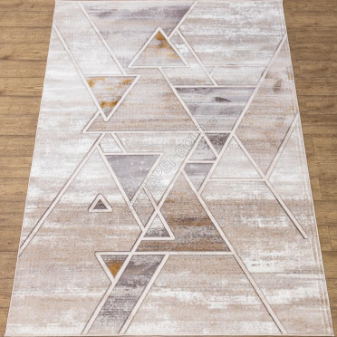 КОВРЫ ДИЗАЙН 20214 ЦВЕТ 21067 Порто