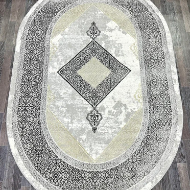 A3582A_ANTRASIT L.GREY Lowa овал