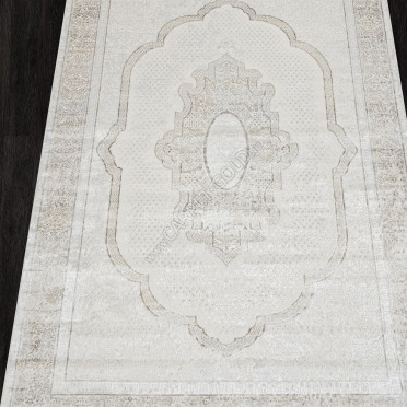 Ковер 62742 - 070 BEIGE - Прямоугольник - коллекция BALI