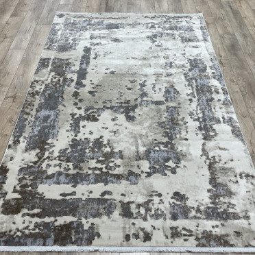 04642A GREY/BEIGE Imola