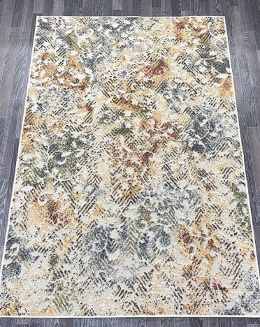 Ковер бельгийский 38196-6161-61 Genova (Вискоза)