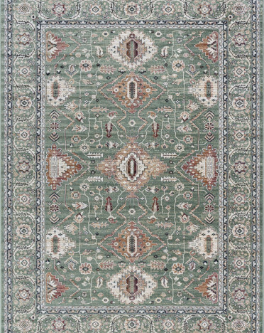 Ковер бельгийский 140844545 Royal Palace (Вискоза)