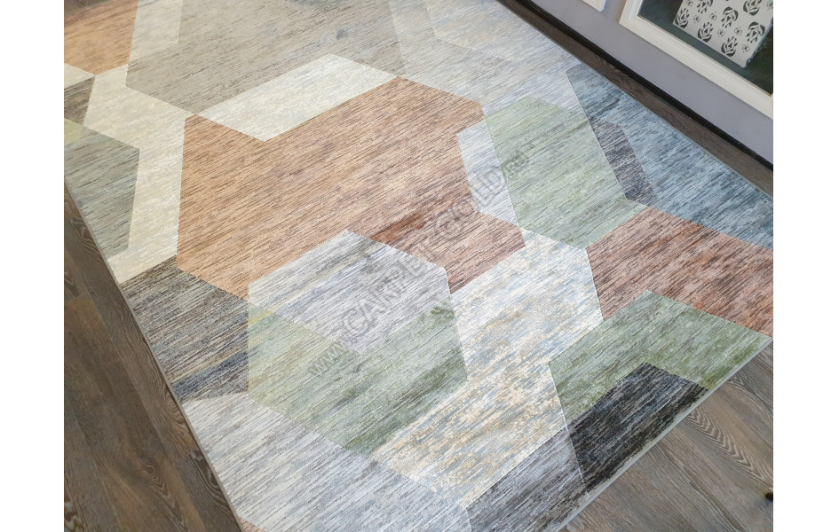 Ковер Matrix 89877 5250