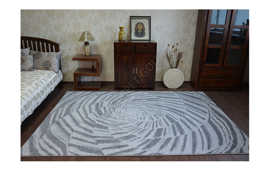 Ковер польский Agnella Avanti Juno grey