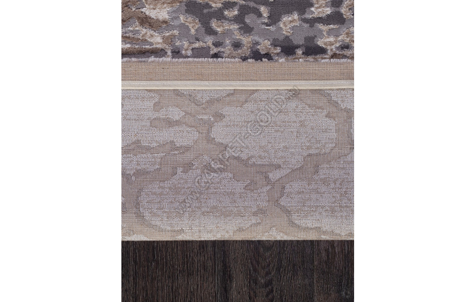 Ковер ARMINA 03806A - GREY / BROWN