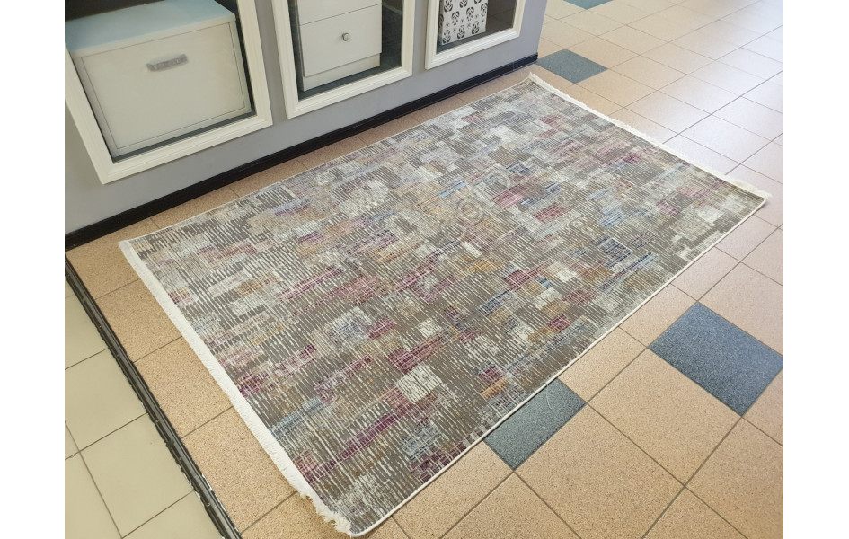 Ковер Lotus 9037B VIZION- MOR