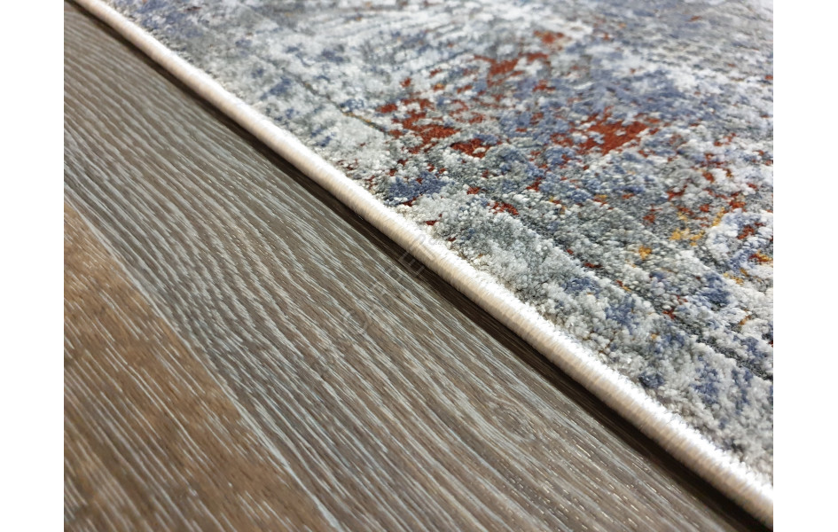 Ковер Antik DS44E SHRINK ANTHRACITE