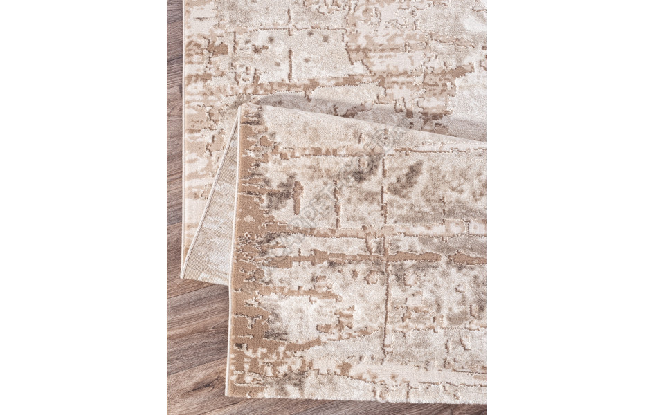 Ковер 03705A - BROWN / BROWN ARMINA