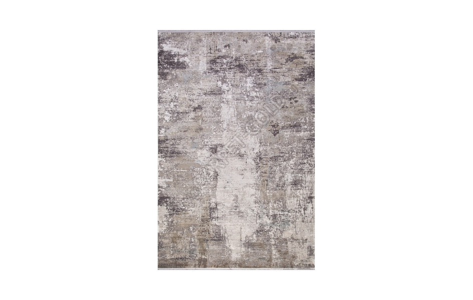 Ковер 1004B - L.GRAY / L.GRAY OLIMPOS