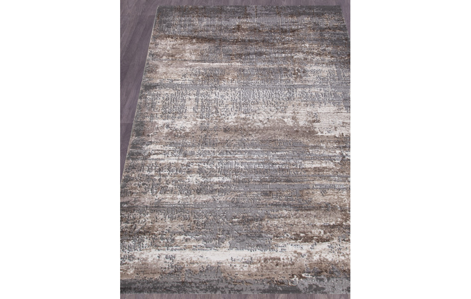 Ковер 04050C - GREY / BROWN ARMINA