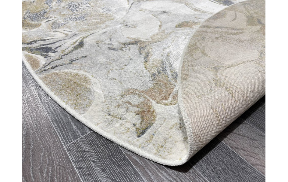 Ковер Mayumi 85003_6141 овал