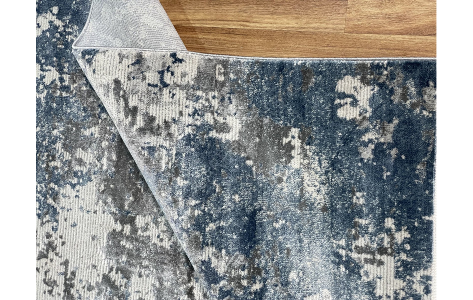 Ковер V509A CREAM / L.GREY INVISTA