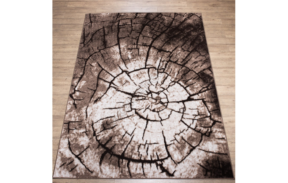 КОВРЫ ДИЗАЙН 15851 ЦВЕТ 10842 Лайла де Люкс 