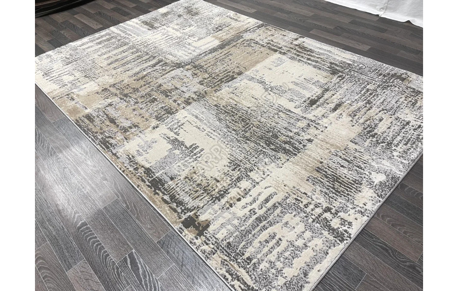 Турецкий ковер 26702A коллекции BYONCE прямоугольный