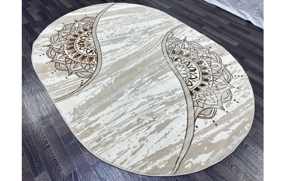 0921A_CREAM CREAM FAME овал