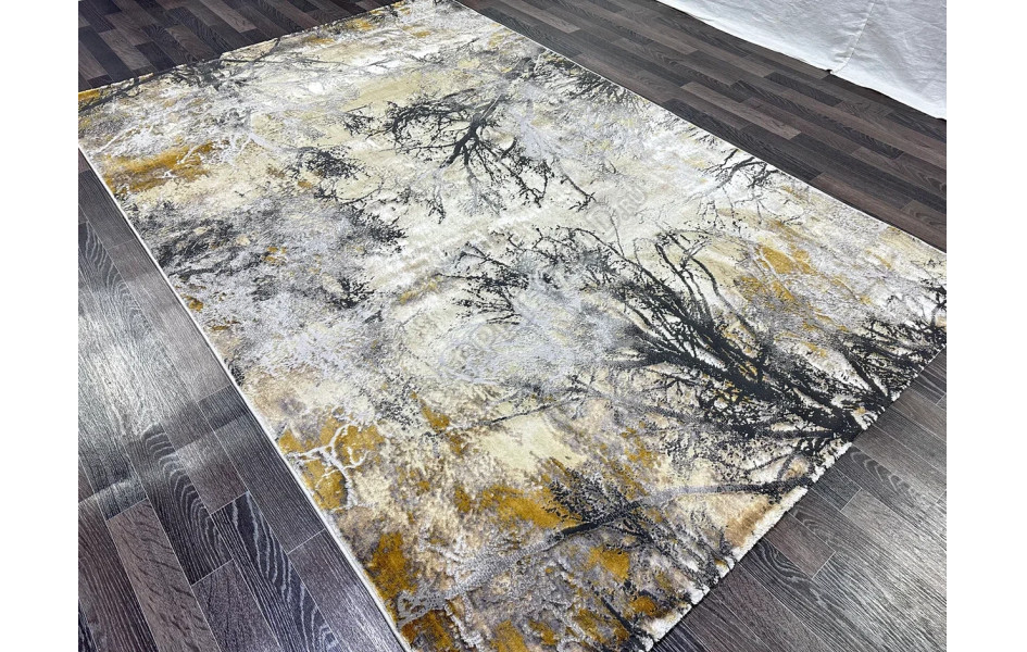 Ковер турецкий Lisa AA630A прямоугольный