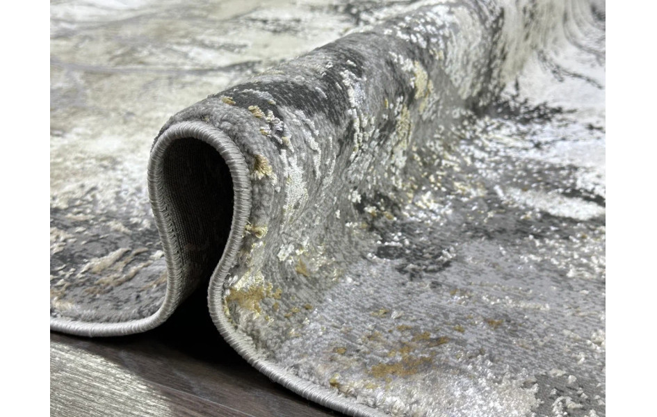 Ковер турецкий Lisa AA630A прямоугольный