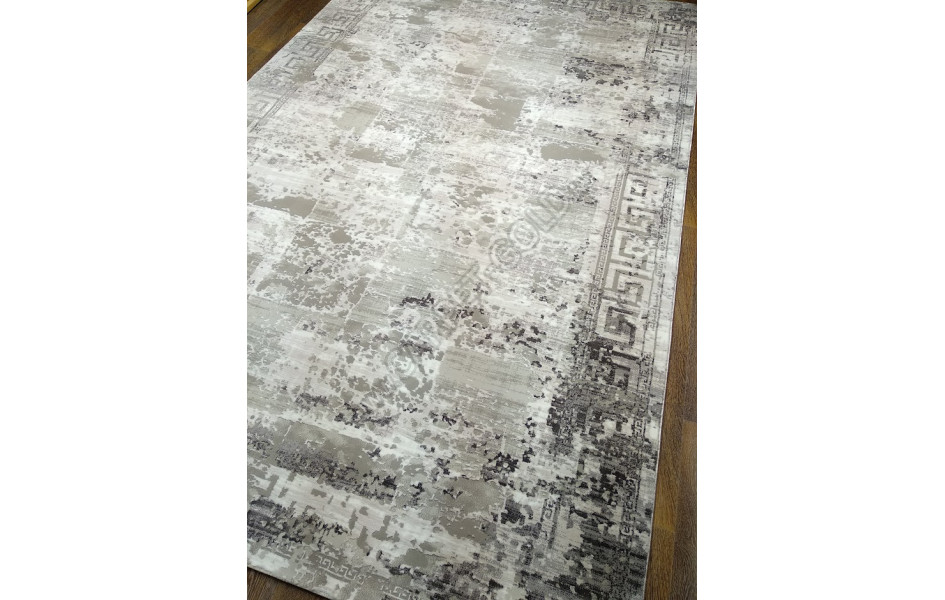 Ковер Velvet 10162A Grey