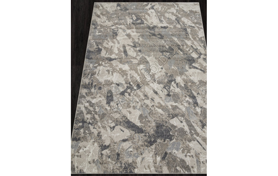 Ковер F153 - BEIGE - Прямоугольник - коллекция TORNADO