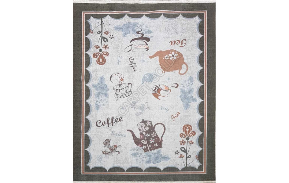 MKM100 STAN BROWN Qum