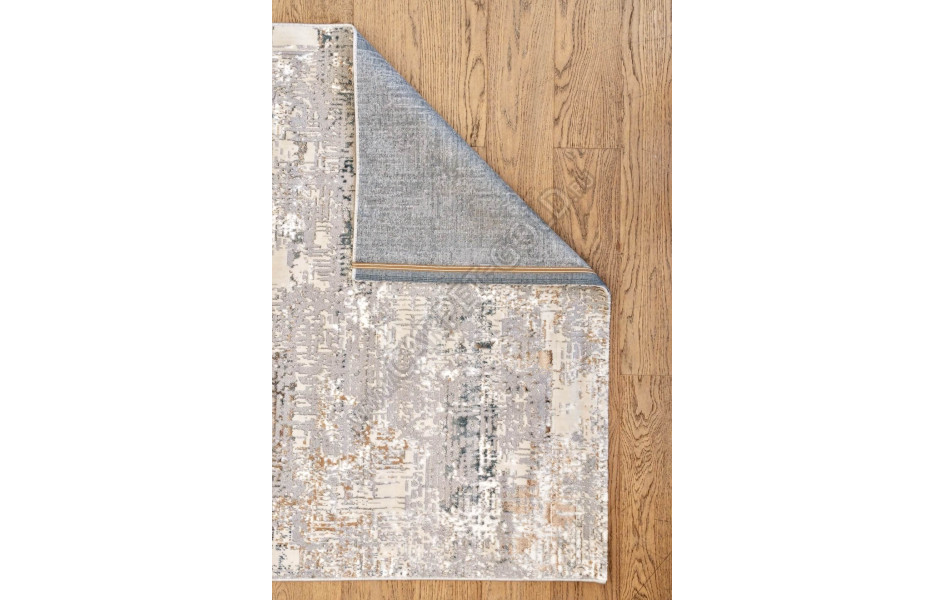 S130A_D GREY SHIRINK / BLUE FDYБелла