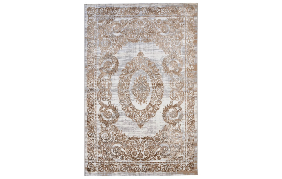 N004D_CREAM SHIRINK / VIZON FDY Белла