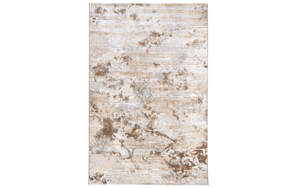 F504C_CREAM SHIRINK / VIZON FDY Белла