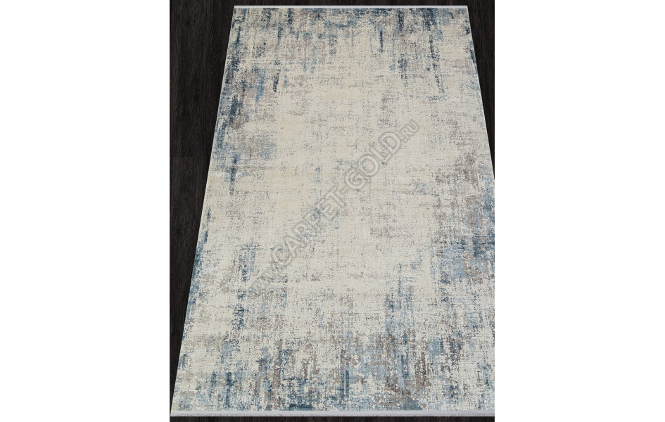 Ковер A100AA - GREY / EARTH - Прямоугольник - коллекция EMPEROS