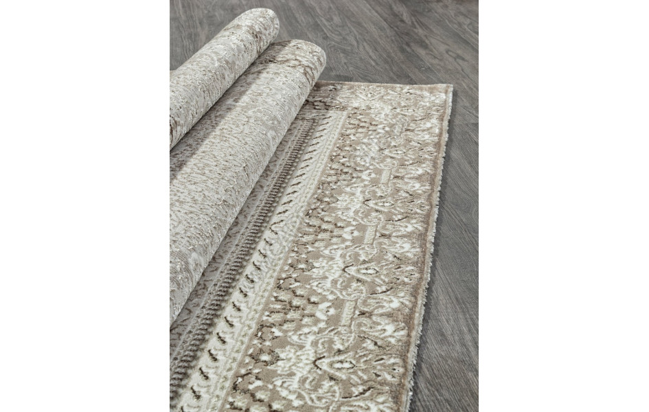 Ковер O1464 - 070 - Прямоугольник - коллекция AZIZA