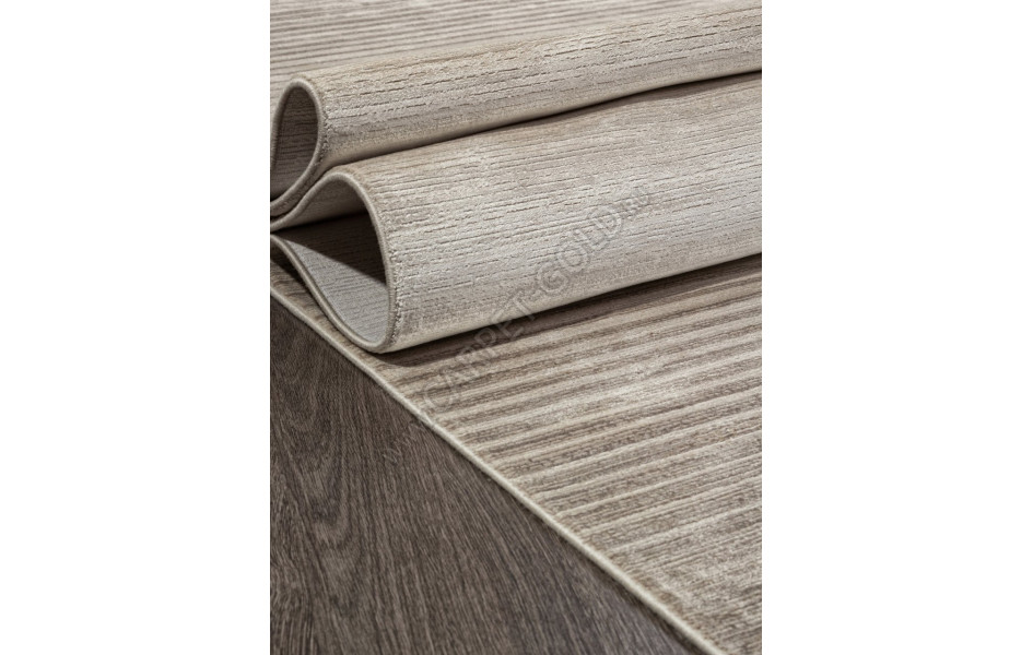 Ковер A671AR - L.BEIGE / EARTH - Прямоугольник - коллекция EMPEROS OLIMPOS