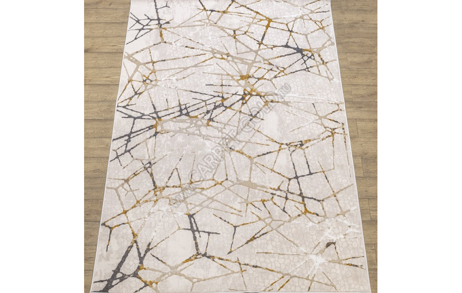 КОВРЫ ДИЗАЙН 20406 ЦВЕТ 25564 Прима