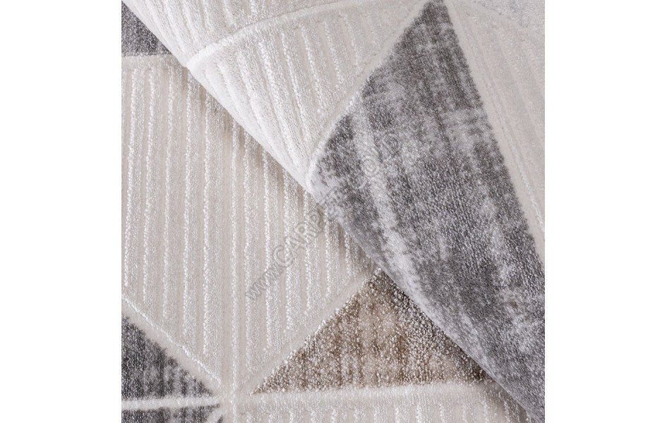 КОВРЫ ДИЗАЙН 22117 ЦВЕТ 25354 Визион