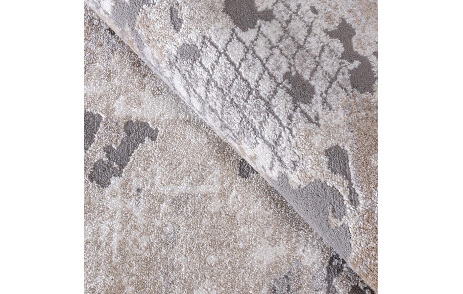 КОВРЫ ДИЗАЙН 32111 ЦВЕТ 30165 Тач овал