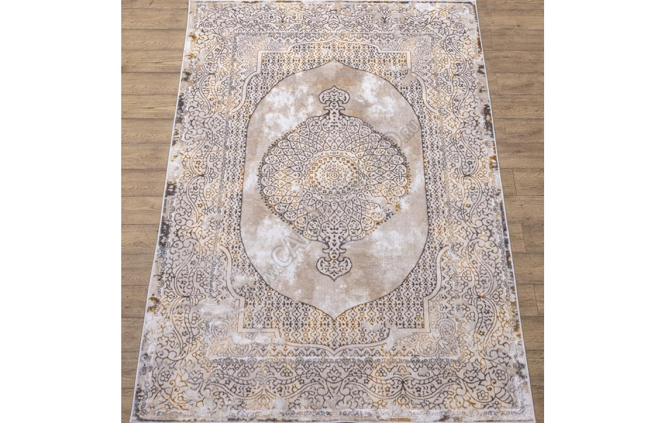 КОВРЫ ДИЗАЙН 20418 ЦВЕТ 25547