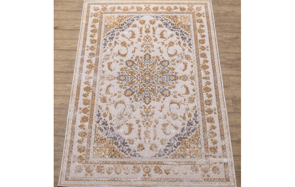 КОВРЫ ДИЗАЙН 20422 ЦВЕТ 25566 Прима