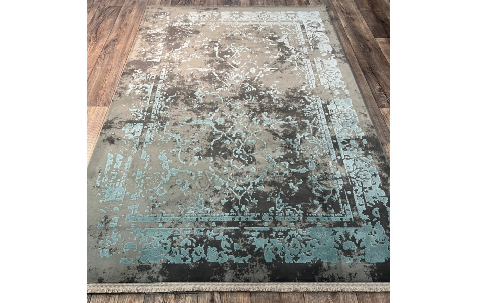 Venice 2531 COAL-GRAY