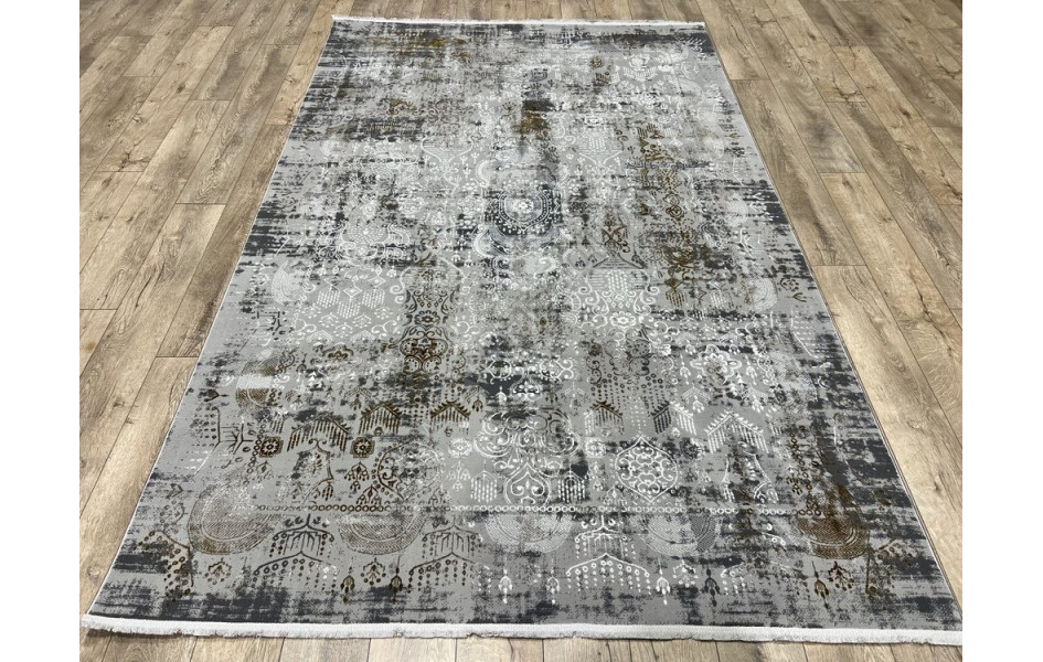 03447A GREY/GOLD IMPERATOR