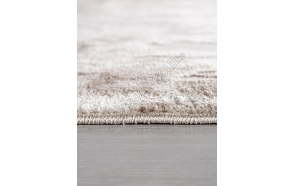 Ковер O1125 - 770 BEIGE / BEIGE - Прямоугольник - коллекция SAMIRA