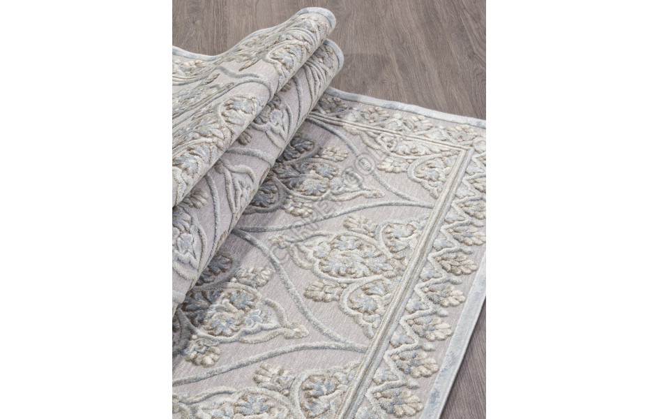 Ковер 938561 - 694991 - Прямоугольник - коллекция GENOVA