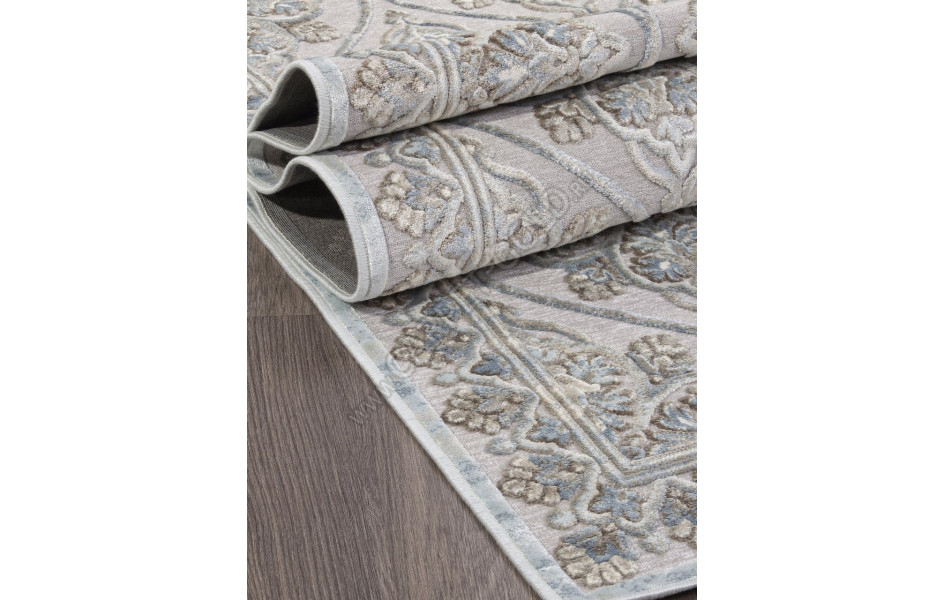 Ковер 938561 - 694991 - Прямоугольник - коллекция GENOVA