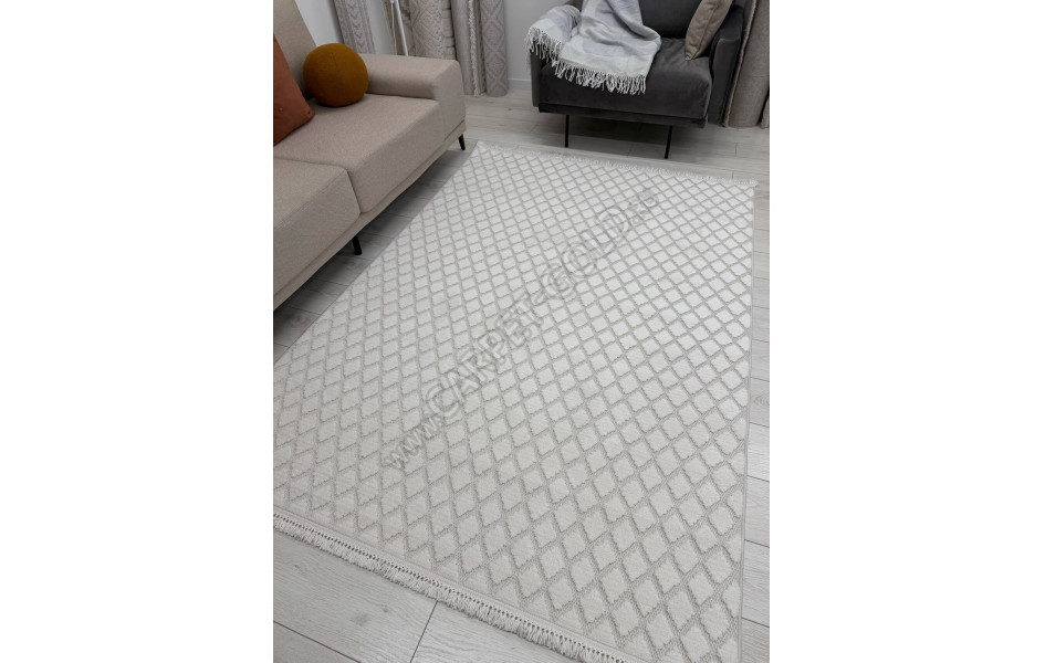 PL 246_CREAM Поло