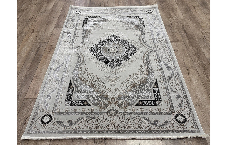 FF73A HB.GREY/GREY ART MAJEUR
