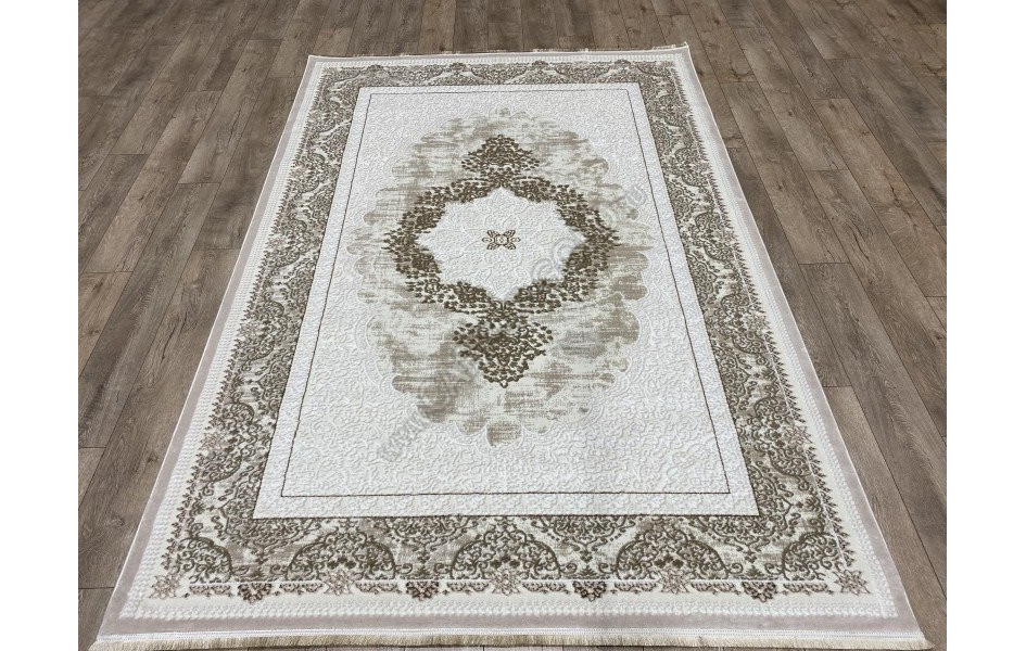 1005A BEIGE/BEIGE Carino