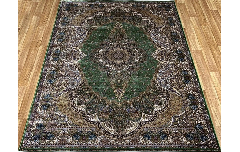 9054 YESIL BEIGE Kum