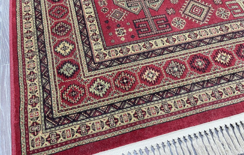 Бельгийские ковры Ragolle Beluchi 61892 1616 
