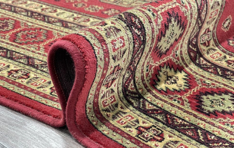 Бельгийские ковры Ragolle Beluchi 61892 1616 