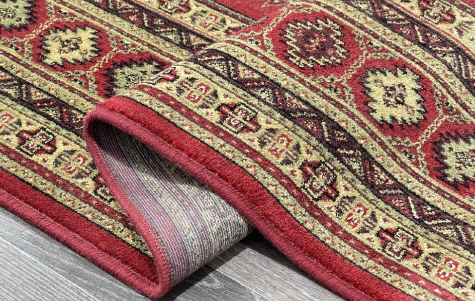 Бельгийские ковры Ragolle Beluchi 61892 1616 