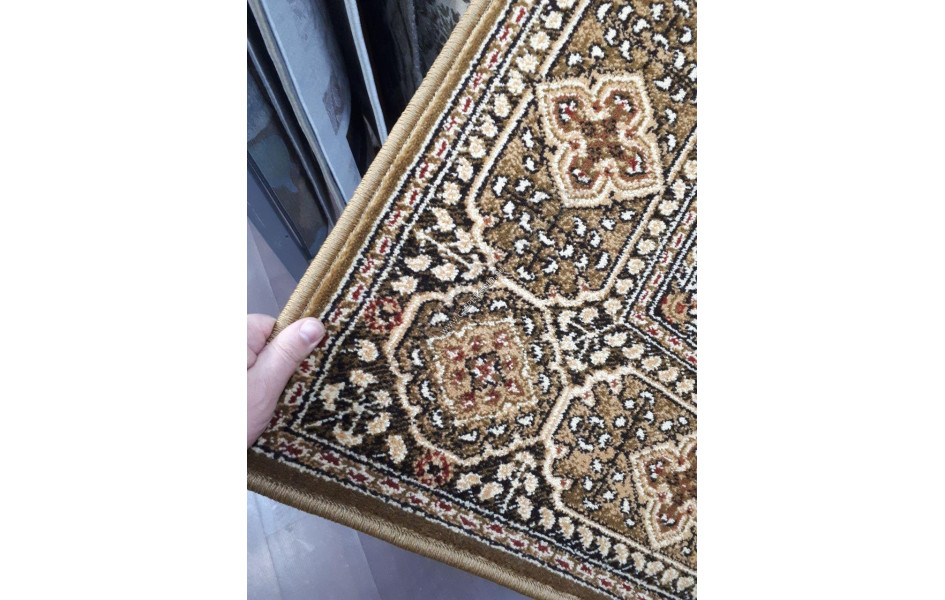 Ковер польский Angella Alan olive